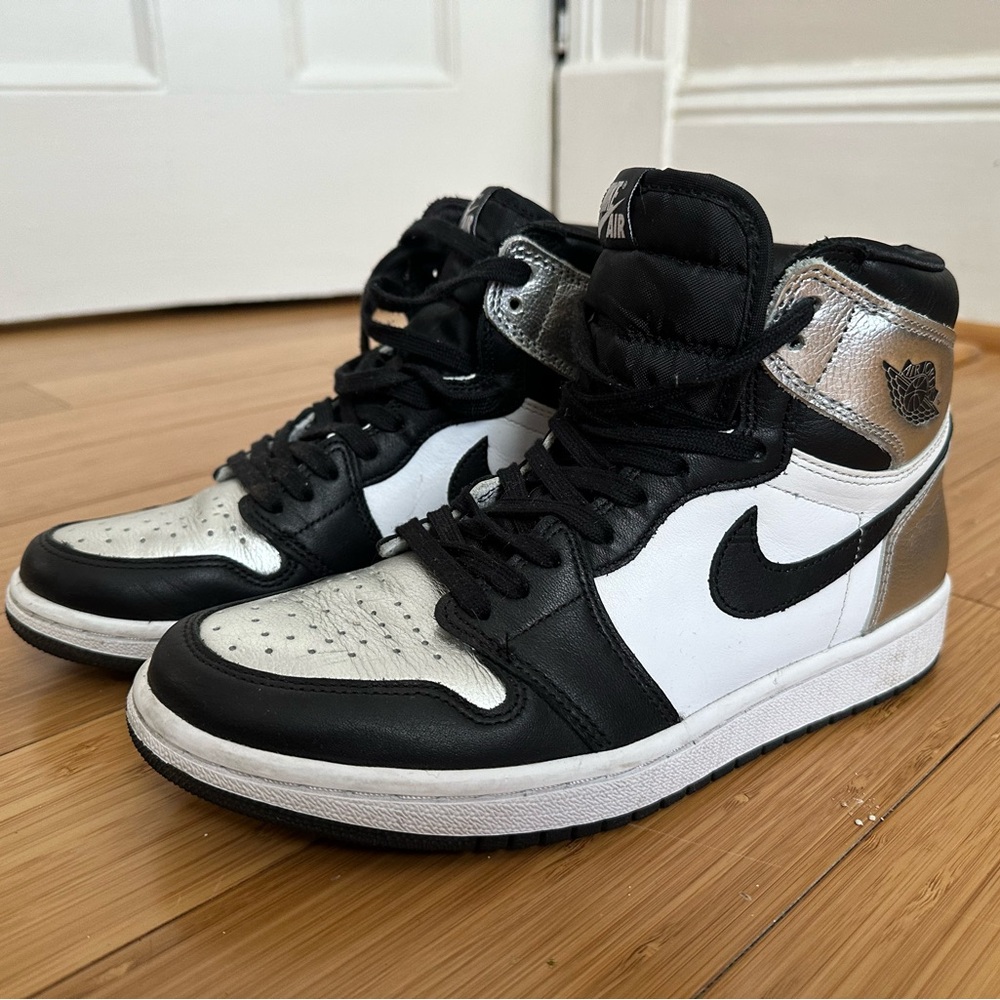 Air Jordan 1 Retro sz. 8.5 / 39
